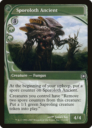 Sporoloth Ancient [Future Sight] | Enigma On Main