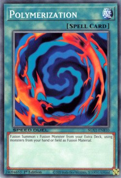 Polymerization [SGX1-ENB10] Common | Enigma On Main