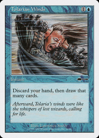 Tolarian Winds [Beatdown Box Set] | Enigma On Main