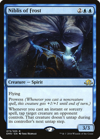 Niblis of Frost [Eldritch Moon] | Enigma On Main