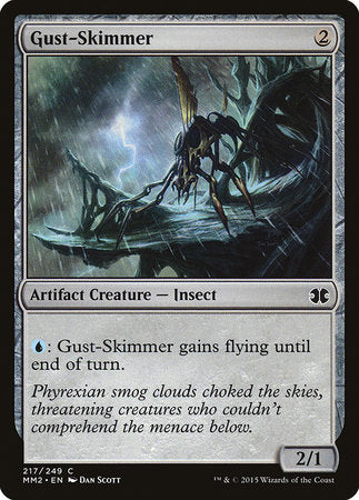 Gust-Skimmer [Modern Masters 2015] | Enigma On Main