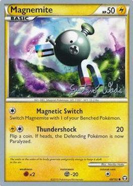 Magnemite (68/102) (Megazone - Gustavo Wada) [World Championships 2011] | Enigma On Main