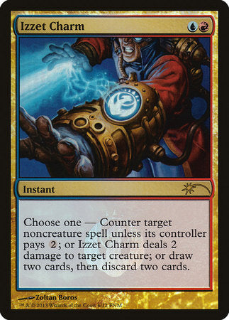 Izzet Charm [Friday Night Magic 2013] | Enigma On Main