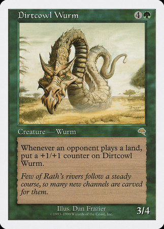 Dirtcowl Wurm [Battle Royale Box Set] | Enigma On Main