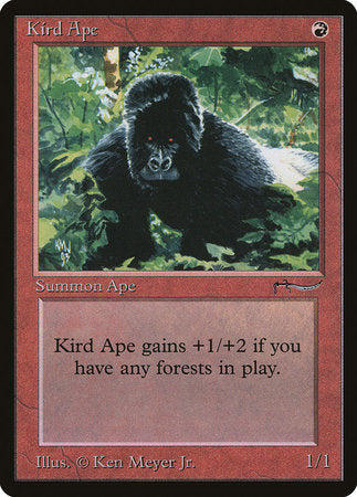 Kird Ape [Arabian Nights] | Enigma On Main