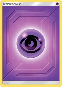 Psychic Energy (2019 Unnumbered) [Sun & Moon: Team Up] | Enigma On Main