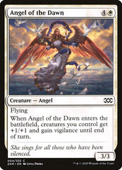 Angel of the Dawn [Double Masters] | Enigma On Main